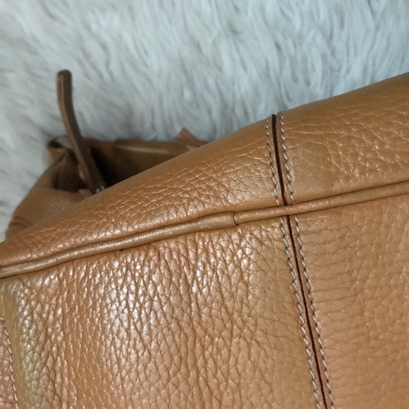 Tod’s Miky Leather Bag - Picture 7 of 8